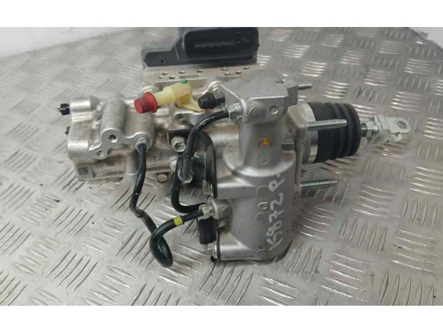 Jednotka ABS 4721042202, 02L031   Toyota RAV 4 (XA10) 2018