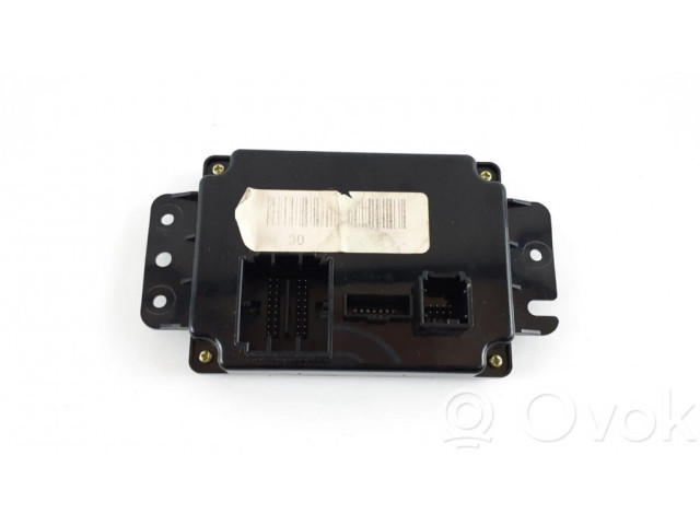 Блок управления климат-контролем P68247686AC, 68247686AC   XPeng G3