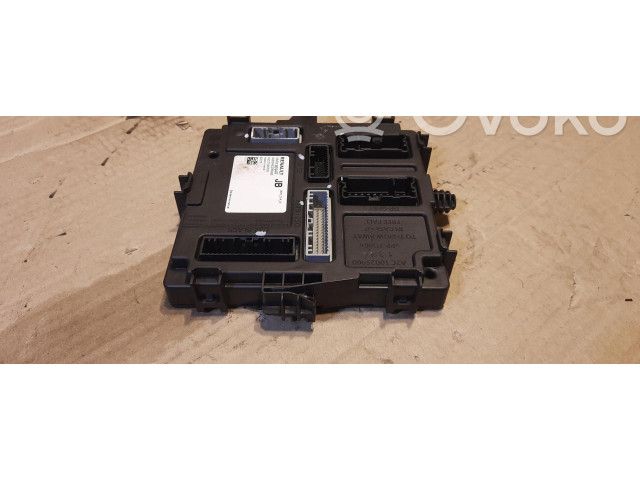 Блок комфорта 284B29294R   Renault Captur II   