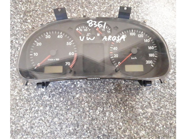 Панель приборов 5392326600, 5411006900   Volkswagen Polo       
