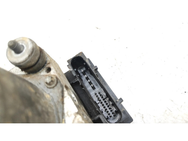 Блок АБС 0265800335, 0265231333   Renault  Clio II  2001-2005 года