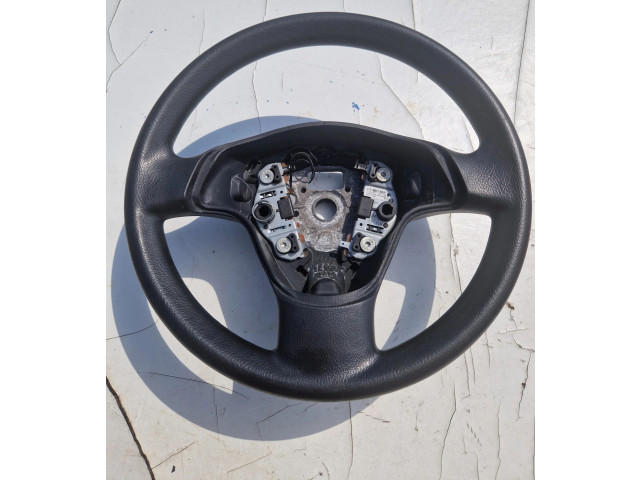 Volant Seat Ibiza III (6L) 2008 6L0419091M  