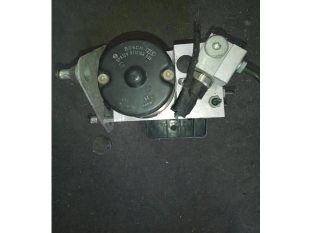 Jednotka ABS 0130108096   Mrcedes-Benz E W210 