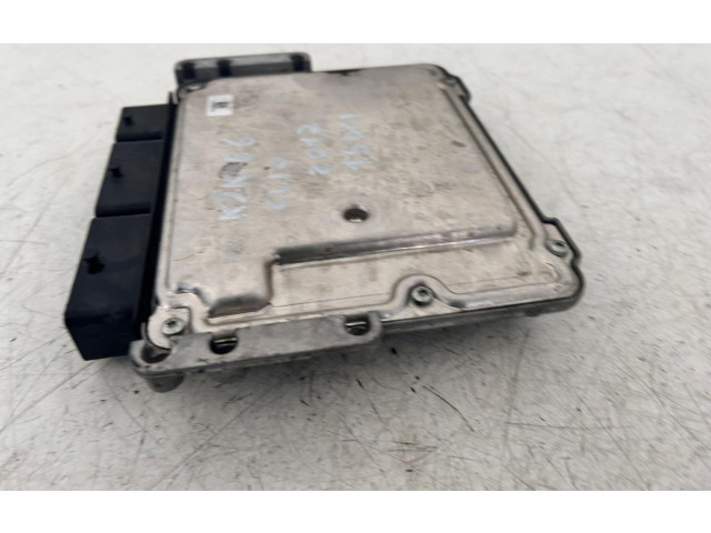 Řídící jednotka 237108281R, 0281033119   Renault Clio IV 2017