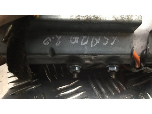 Подушка безопасности пассажира 9642313680, 0202129   Citroen Xsara