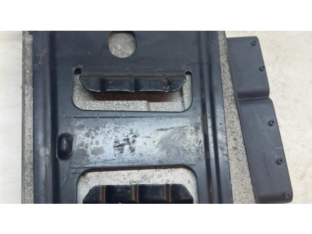 Блок управления двигателя FGP55196352ZJ   Opel Corsa C