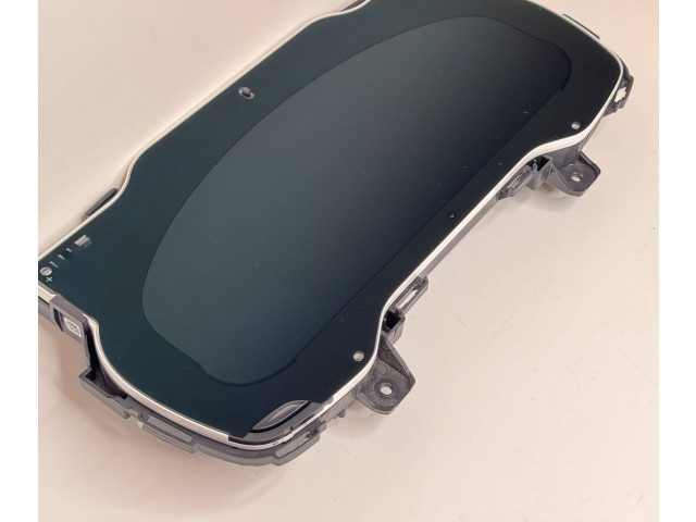 Панель приборов 62102023631, 1840068518   BMW 5 G30 G31       