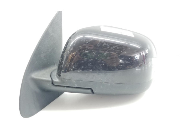 Zpětné zrcátko  Nissan Micra 2011  12673080  