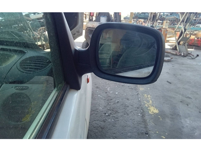 Zpětné zrcátko  Nissan Kubistar 2005  9630200QAT, 8200298741J  