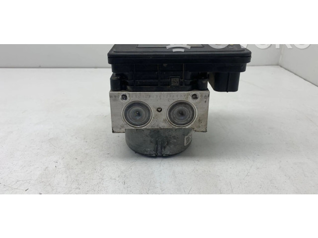 Jednotka ABS 9813805380   Peugeot 2008 I 2015