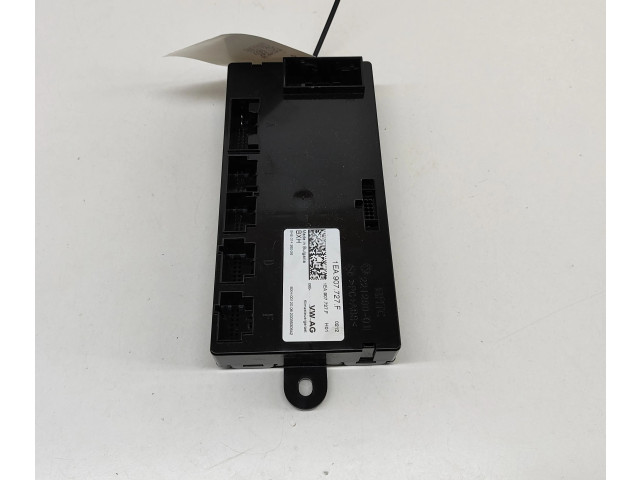 Блок управления климат-контролем 1EA907727F, 5HB01436026   Volkswagen ID.3