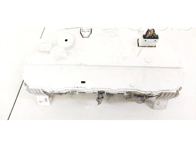 Přístrojová deska  Peugeot 4007 2008 528050H, 769166220H  