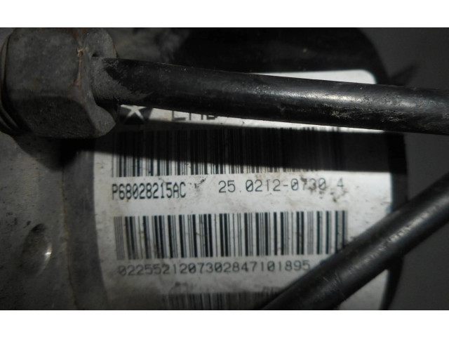Jednotka ABS P68028215AC, 25021207304   Dodge Caliber 2009