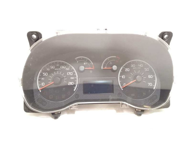 Панель приборов 1388112080   Fiat Fiorino       