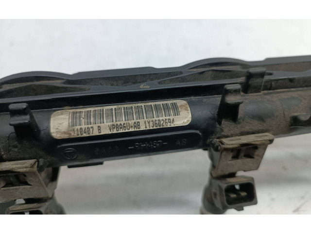 Комплект жиклеров (форсунок) 8A6G9H487AB, VP8A6UAB   Ford Fiesta