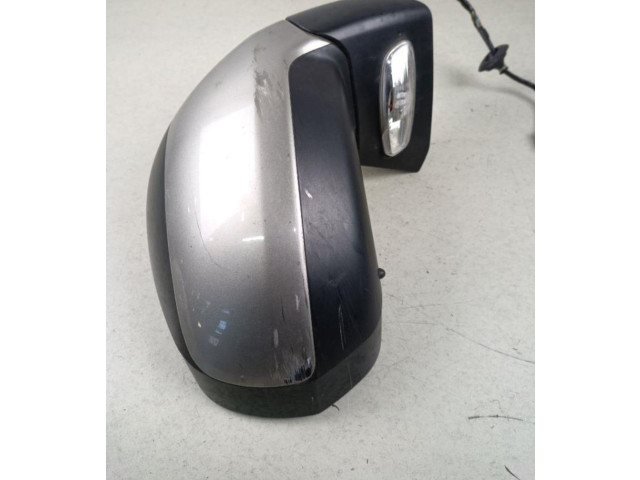 Zpětné zrcátko  Peugeot 3008 I   96838708X  