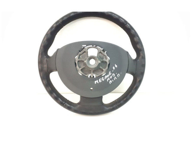 Volant Renault Megane II 2005 8200218375, 8200218375  