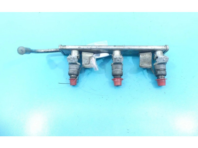 Форсунка MR988977, IMPRK1107712    Mitsubishi Colt CZ3   