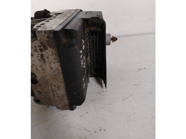 Блок АБС 4a0614111g, 5727231702   Audi  A6 S6 C4 4A  1994 - 1997 года