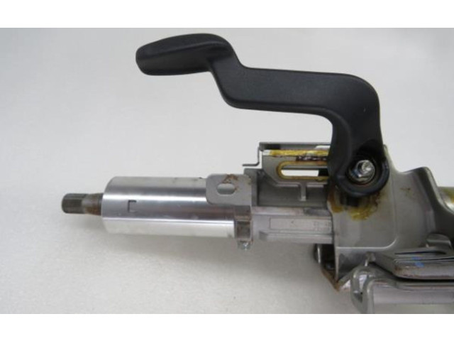 Volant Renault Megane IV 2017 488109031R, D7506B12421T  