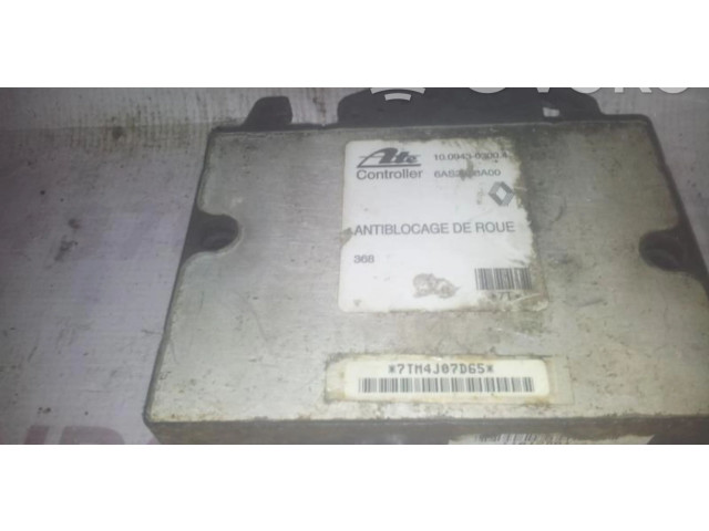 Блок управления АБС GAS2R58A00, 10094303004   Renault Laguna I