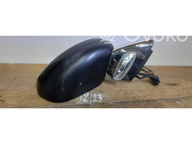 Zpětné zrcátko  Citroen C3 2008  MIA10457  