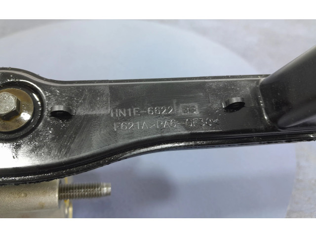 Čerpadlo oleje DS7E-6600-AB, DS7E-6600-AB   Ford Mondeo MK V   UACC