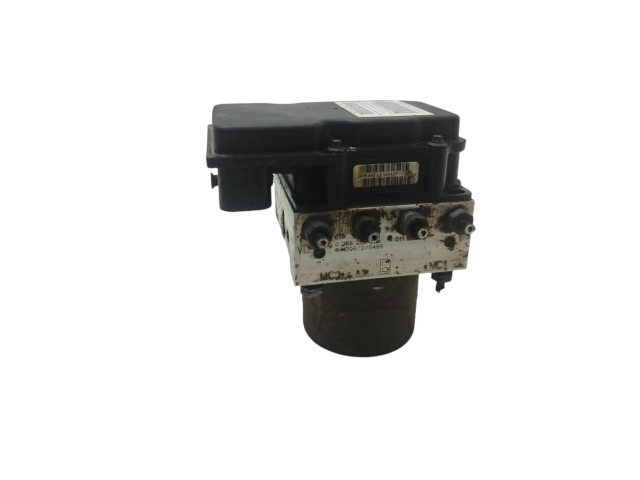 Jednotka ABS 1401109880, 1401259780   Peugeot Expert 2008