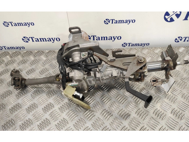    Рулевая рейка EAWCEC060J, PW22BD0169Q   Renault Fluence 2010 -  года