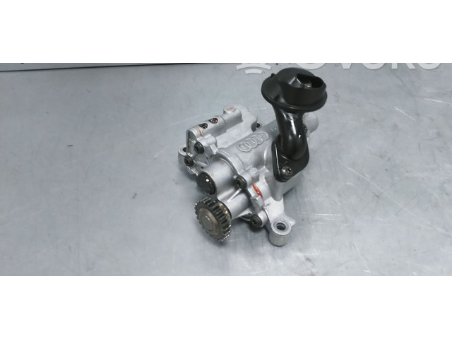 Масляный насос  CDNB 06H115105AF, 06H115105AC  Audi A5 8T 8F 