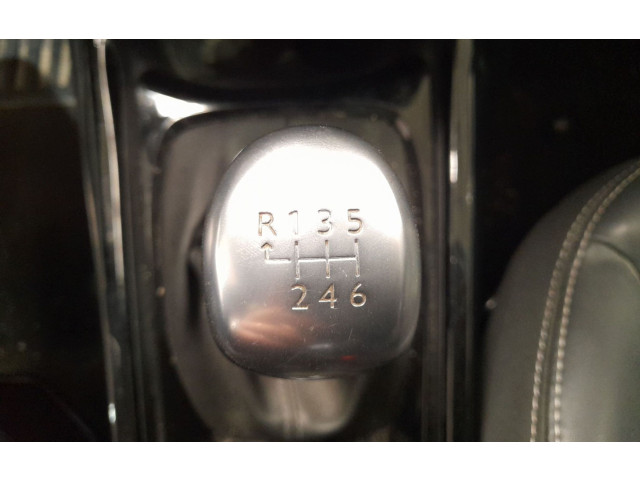 Zpětné zrcátko  Peugeot 2008 I 2017    