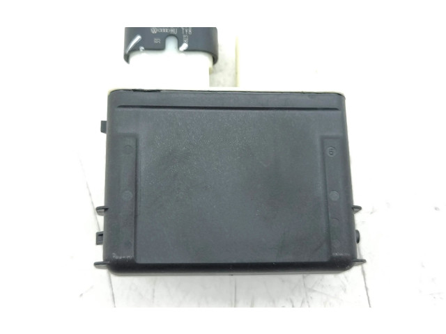 Блок управления крышки багажника 3G0962243D   Cupra Formentor