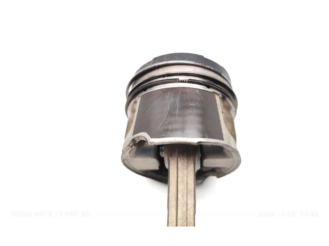  Поршень с шатуном 2AD-FHV 2AD-FHV  Lexus IS 220D-250-350  