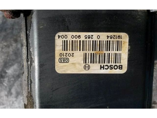 Jednotka ABS 0265224009, 0265224009   Rover 75 2001