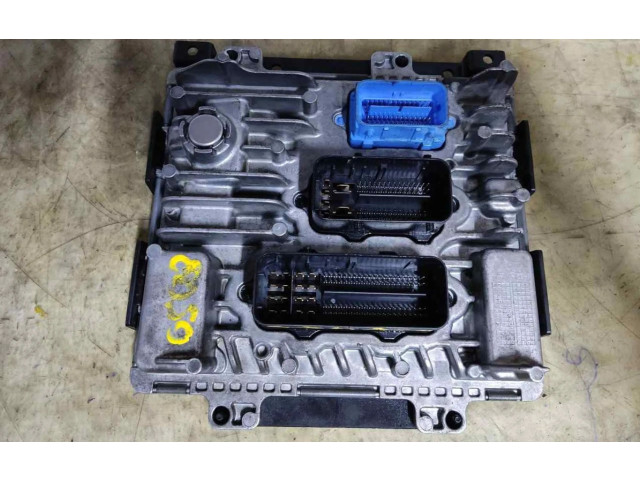 Řídící jednotka 39025864   Opel Zafira C 2017