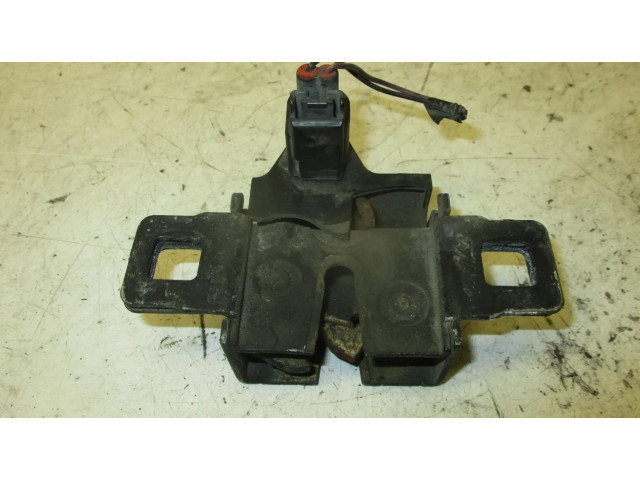 Замок капота 2W93-19A434-BB   Land Rover Range Rover Sport L320