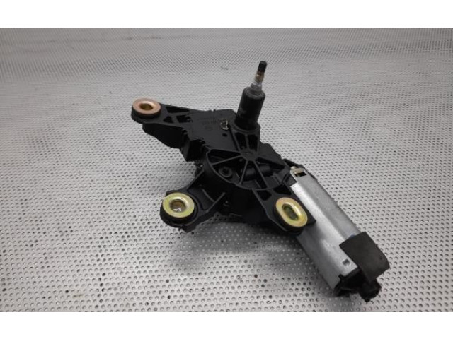 Моторчик заднего дворника 6X0955711D, 4PINOS    Volkswagen Lupo