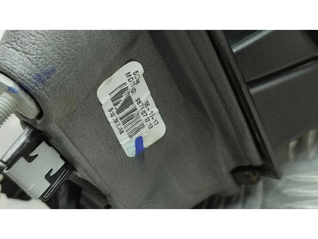 Zpětné zrcátko pravé Jeep Compass 2018    