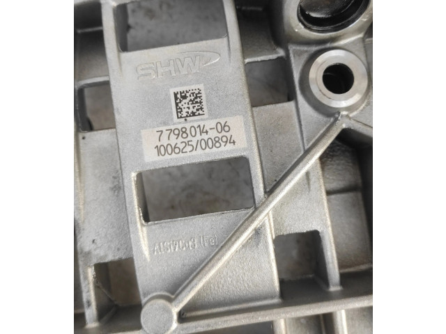 Čerpadlo oleje 7810451, 7798014   BMW 5 E60 E61   
