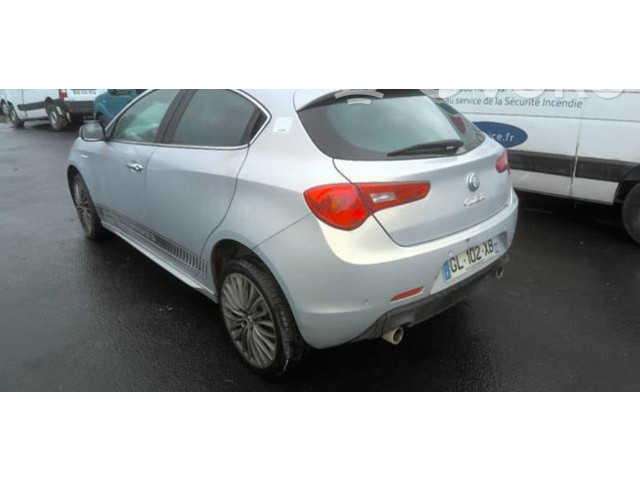 Блок АБС 71775488   Alfa Romeo  Giulietta   -  года