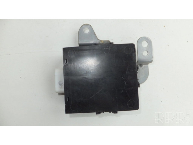 Блок управления 8953060300, 36380110070   Lexus GX J150