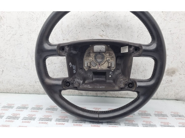 Руль Volkswagen Touareg I  2002 - 2010 года 3D0419091S      