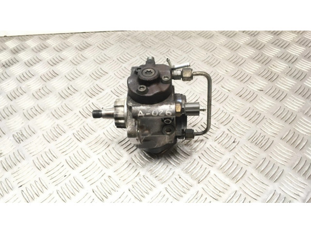 Vstřikovací čerpadlo Z17DTR, 8981030281   Opel Zafira B  pro naftový motor 1.7  