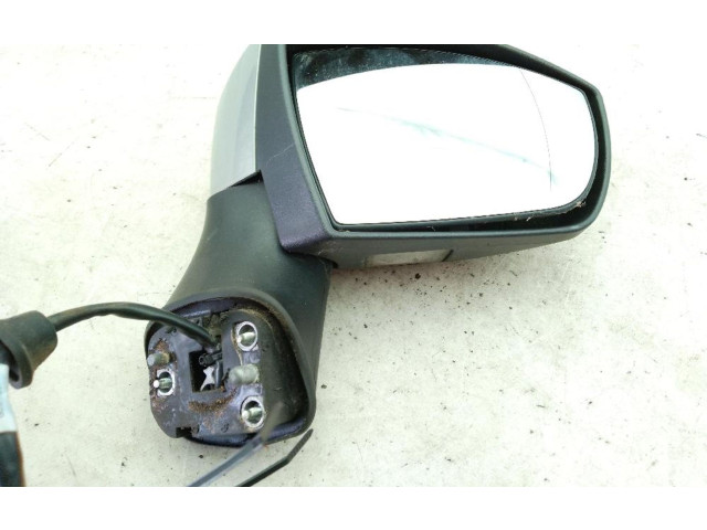 Зеркало электрическое        Ford Kuga I  2008 - 2012 года   