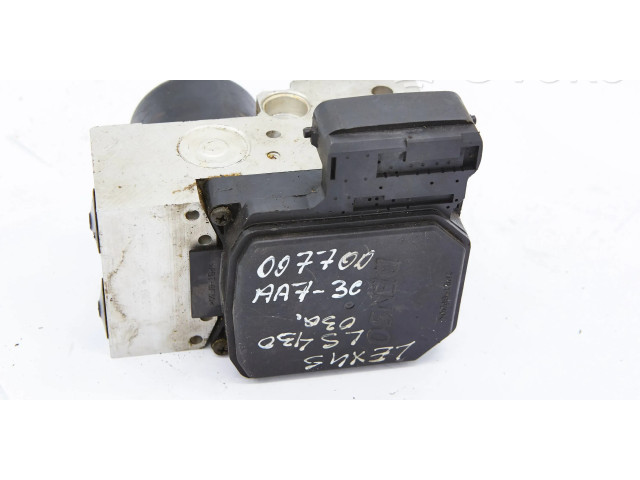Jednotka ABS 4454050030, 1339000120   Lexus LS 430 2003