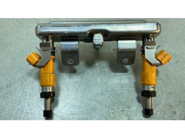 Комплект форсунок 268092415    Subaru XV II для бензинового двигателя  1.6