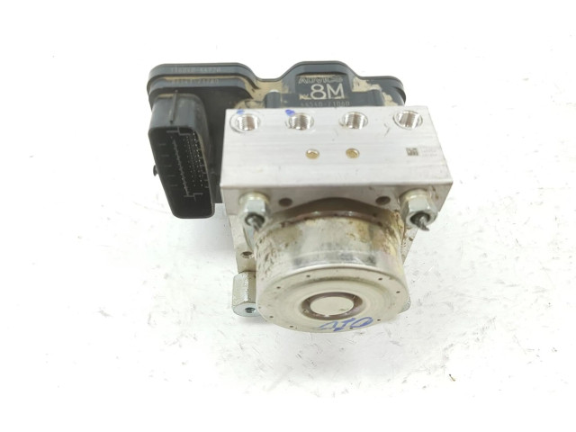 Pojistková skříňka Блок ABS 4405071270, 4454071060   Toyota Hilux (AN120, AN130) 2018