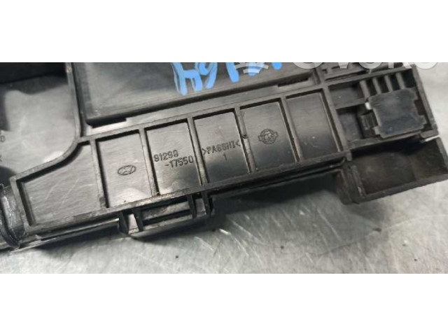 Pojistková skříňka Řídící jednotka BSM 9129817550   Hyundai Matrix 2007