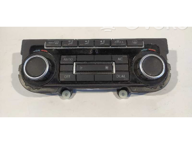 Блок управления климат-контролем 5K0907044BS   Volkswagen Passat Alltrack