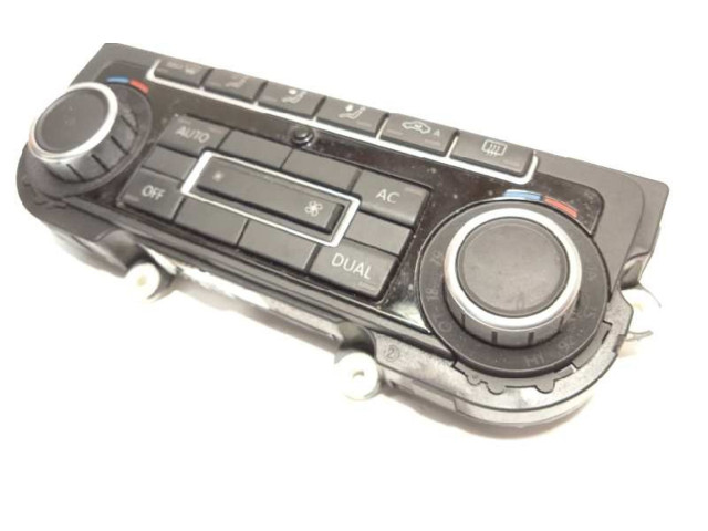 Блок управления климат-контролем 5K0907044BS, 5HB00974640   Volkswagen Scirocco